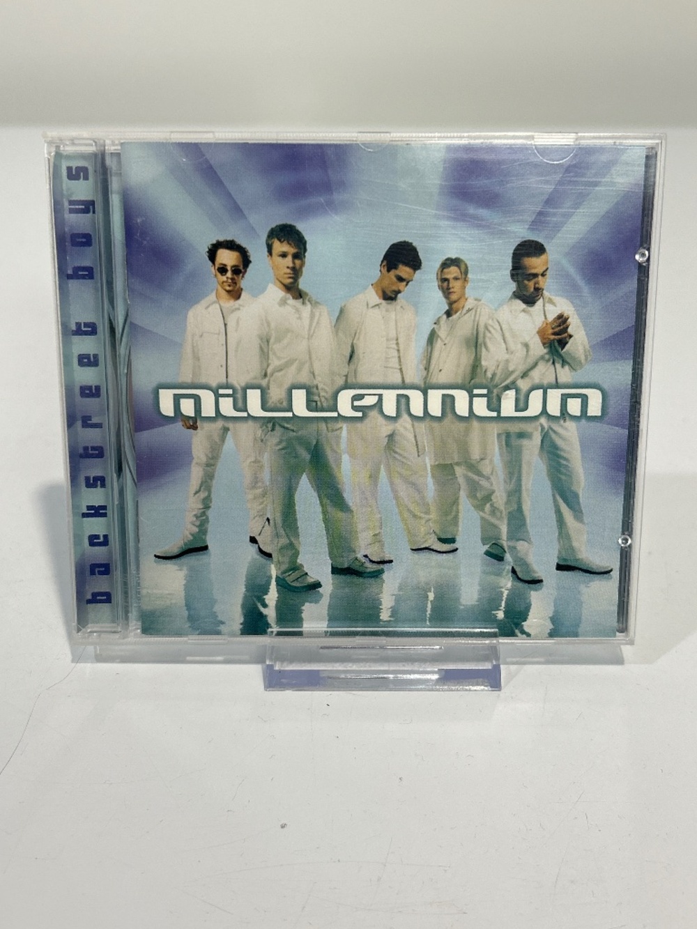 🤯5 for $20🤯 Backstreet Boys “Millennium” CD